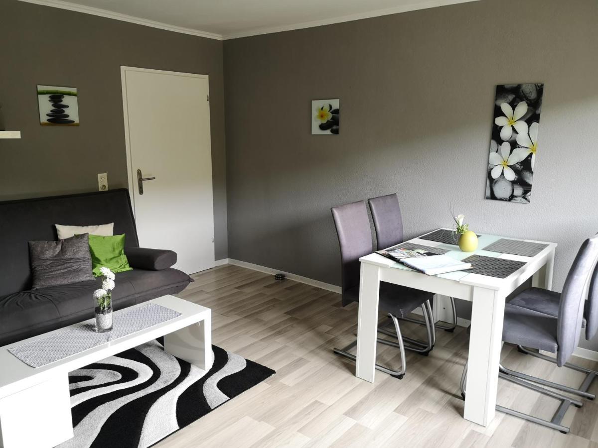 Top Ferienwohnung Am Diemelsee, Sauerland Naehe Willingen Winterberg Ngoại thất bức ảnh