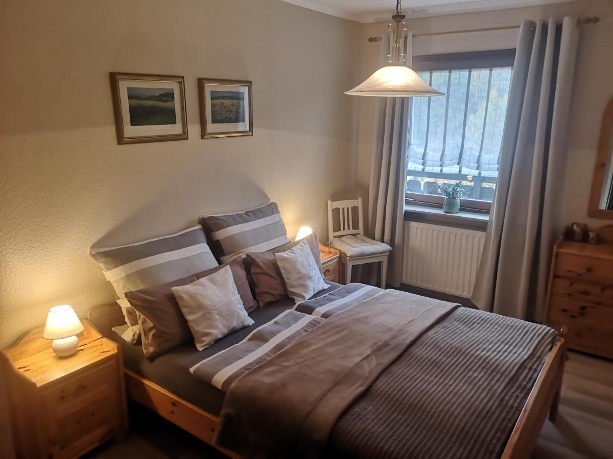 Top Ferienwohnung Am Diemelsee, Sauerland Naehe Willingen Winterberg Ngoại thất bức ảnh